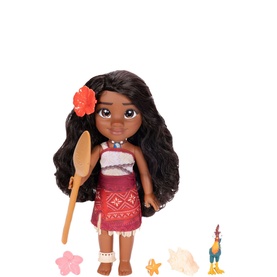 Moana 2 Large Singing Doll