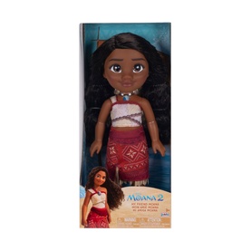 Moana 2 Large Fashion Doll