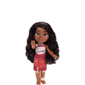Moana 2 Large Fashion Doll