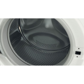Indesit Washer 11kg White 1400 RPM Innex Push & Go