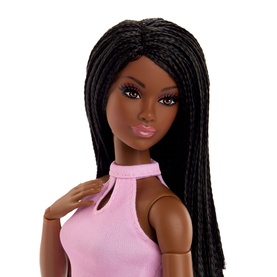 Barbie Looks No.21 Collectible Doll 33cm