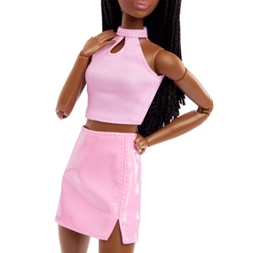 Barbie Looks No.21 Collectible Doll 33cm