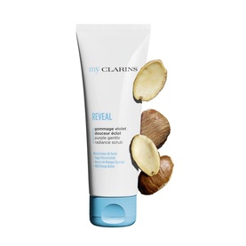 REVEAL Gentle Radiance Scrub