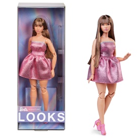 Barbie Looks No.24 Collectible Doll 33cm