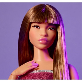 Barbie Looks No.24 Collectible Doll 33cm
