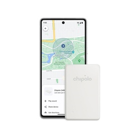 CARD Bluetooth Item Finder