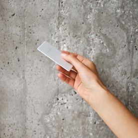 CARD Bluetooth Item Finder