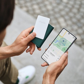 CARD Bluetooth Item Finder