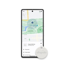 One Point Android Item Finder