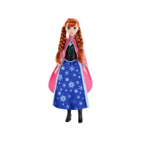 Magical Skirt Anna Doll
