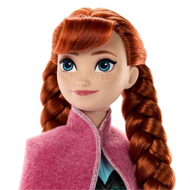 Magical Skirt Anna Doll