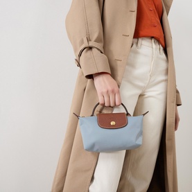 Le Pliage Original Pouch