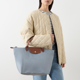 Le Pliage Original Medium Handbag
