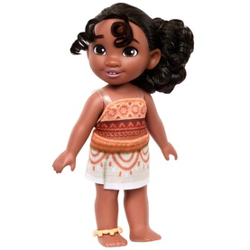 Moana & Simea Sister Doll Set