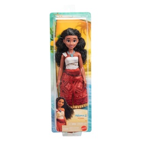 Moana 2 Fashion Doll