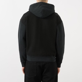 Rascal Tonal Panel Zip Hoodie