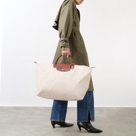 Le Pliage Original Travel Small Tote Bag