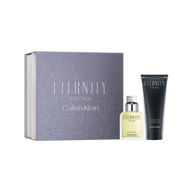 Eternity Eau de Toilette for Him Gift Set