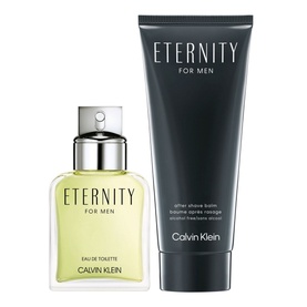 Eternity Eau de Toilette for Him Gift Set
