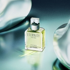 Eternity Eau de Toilette for Him Gift Set
