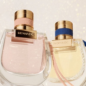 Nomade Eau de Parfum Gift Set