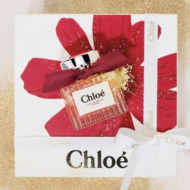 L'Eau de Parfum Intense Gift Set