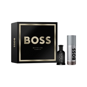 BOSS Bottled Parfum Giftset 50ml