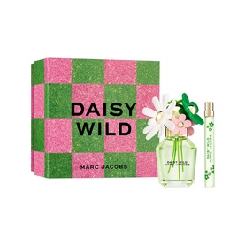Daisy Wild Eau De Parfum Giftset