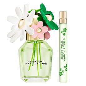 Daisy Wild Eau De Parfum Giftset