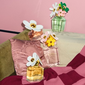 Daisy Wild Eau De Parfum Giftset