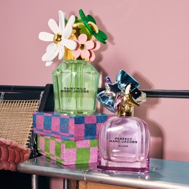 Daisy Wild Eau De Parfum Giftset