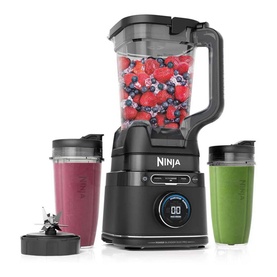Detect Duo Power Blender Pro + Single Serve