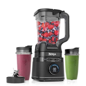 Detect Duo Power Blender Pro + Single Serve