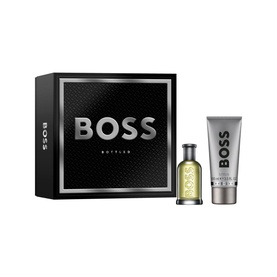 BOSS Bottled Eau de Toilette Giftset 50ml