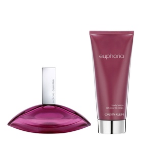 Euphoria Eau de Parfum for Her Gift Set