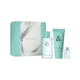 Tiffany & Love for Her Eau de Parfum Giftset