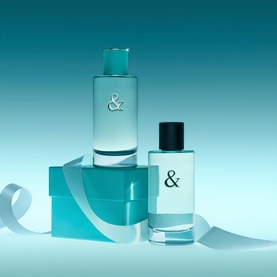 Tiffany & Love for Her Eau de Parfum Giftset