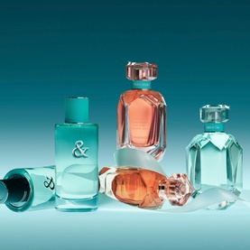 Tiffany & Love for Her Eau de Parfum Giftset