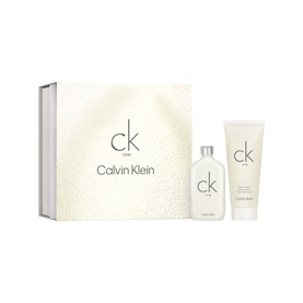 CK One Eau de Toilette Gift Set