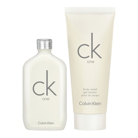 CK One Eau de Toilette Gift Set