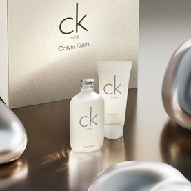 CK One Eau de Toilette Gift Set
