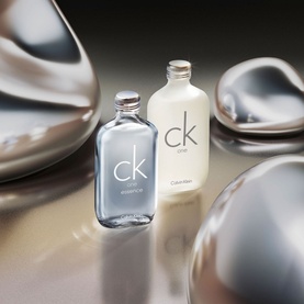 CK One Eau de Toilette Gift Set
