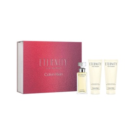 Eternity Eau de Parfum for Her Gift Set
