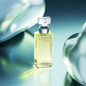 Eternity Eau de Parfum for Her Gift Set
