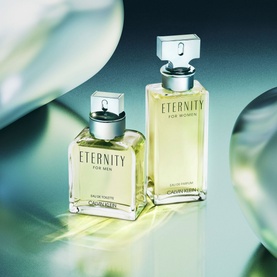 Eternity Eau de Parfum for Her Gift Set