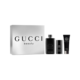 Guilty For Him Eau de Parfum Gift Set