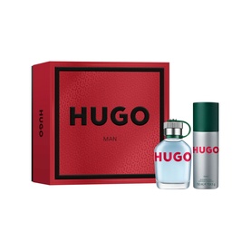 Hugo Man Eau de Toilette Giftset