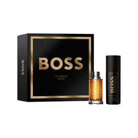The Scent For Him Eau de Toilette Giftset 50ml
