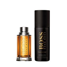 The Scent For Him Eau de Toilette Giftset 50ml