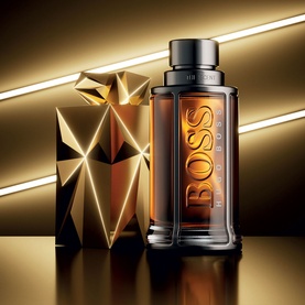 The Scent For Him Eau de Toilette Giftset 50ml